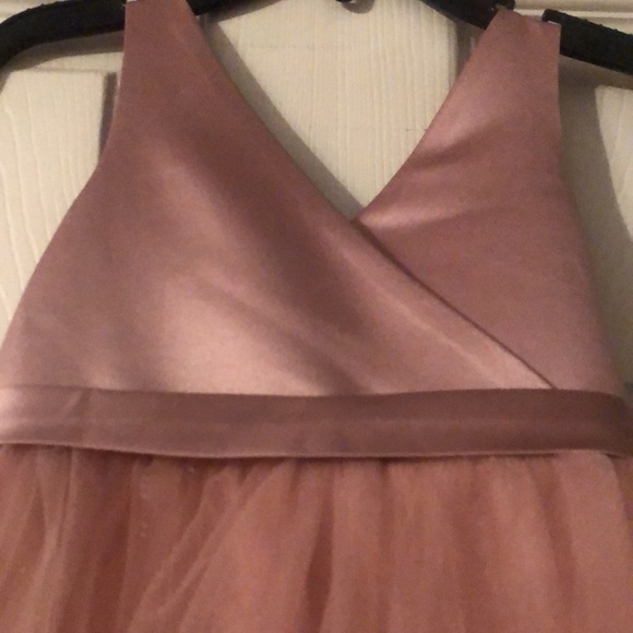 NWOT -JJ’s House - Flower Girl Dress - Picture 2 of 2